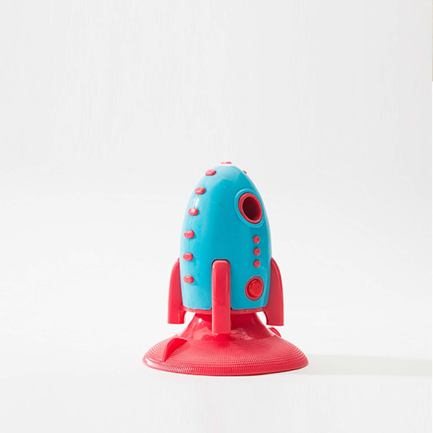 ultra resistant rocket toy